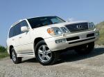 Lexus LX470 2005 года